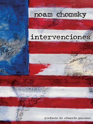 cover image of Intervenciones